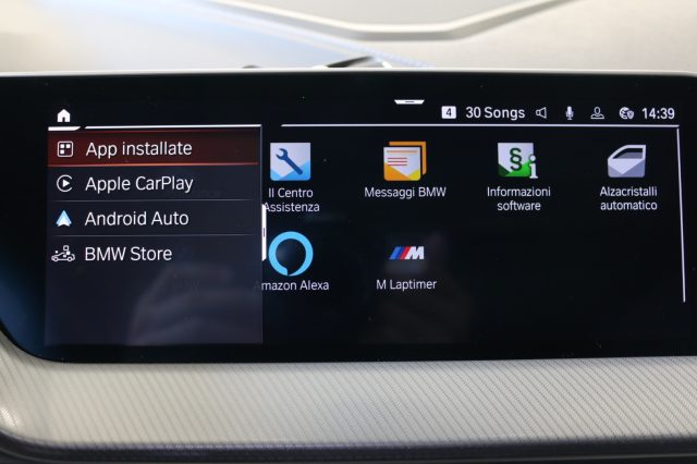 BMW 120 usata 29