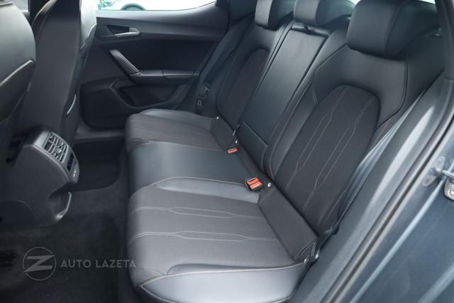 CUPRA Leon usata, con Climatizzatore