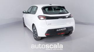 PEUGEOT 208 usata, con Chiusura centralizzata