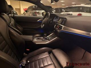 BMW 420 usata, con Chiusura centralizzata
