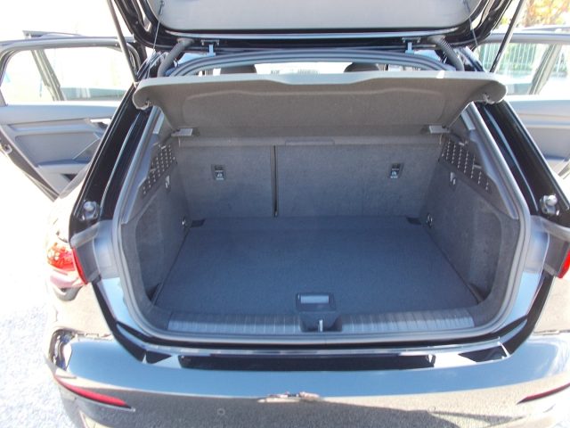 AUDI A3 usata, con Servosterzo