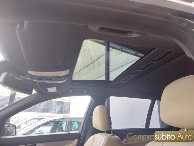 MERCEDES-BENZ C 220 usata 31