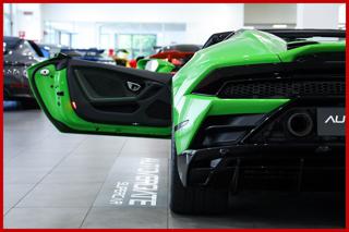 LAMBORGHINI Huracan usata 8