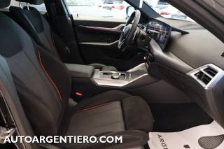 BMW 420 usata, con Sistema di riconoscimento della stanchezza