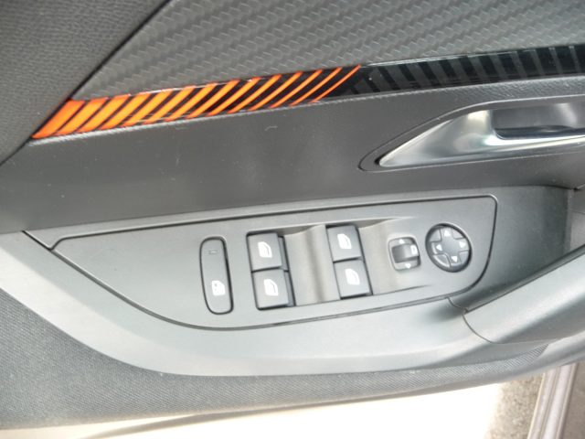PEUGEOT 2008 usata, con Immobilizzatore elettronico