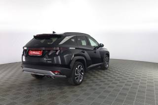 HYUNDAI Tucson usata 3