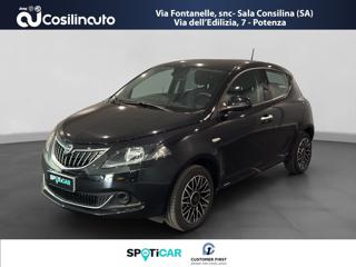 LANCIA Ypsilon 1.0 FireFly 5 porte S&S Hybrid MY24