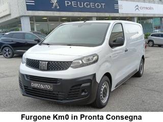 FIAT Scudo 1.5 BlueHDi 120CV Standard S&S PL-TN Furgone