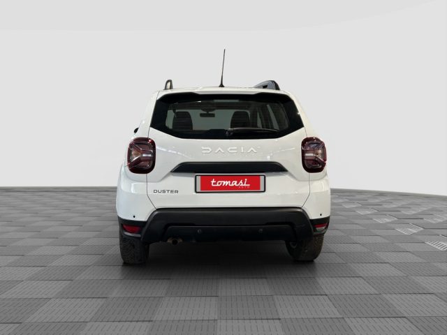 DACIA Duster usata 3