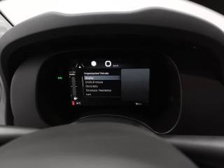 FIAT New Panda usata, con Controllo trazione