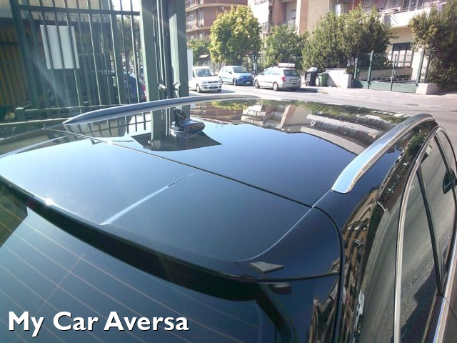AUDI A4 usata, con Fendinebbia