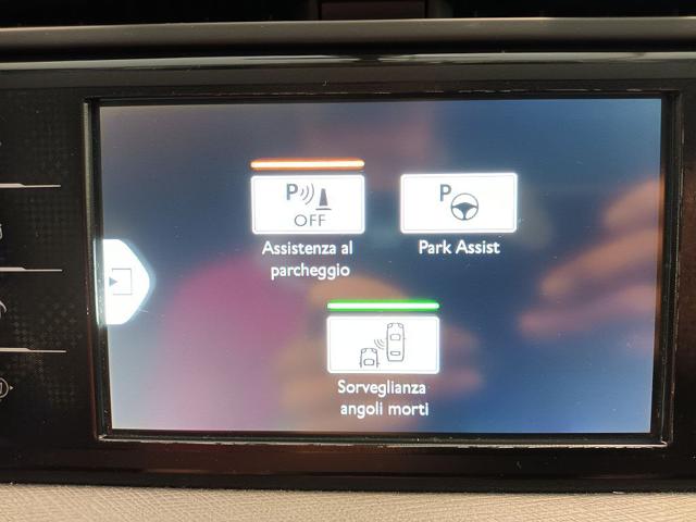 CITROEN Grand C4 Picasso usata, con Bluetooth