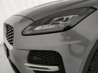 JAGUAR E-Pace usata, con Chiusura centralizzata