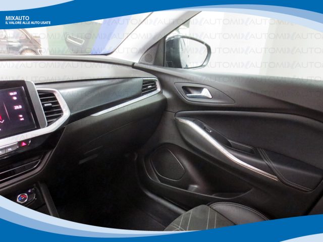 OPEL Grandland usata, con Climatizzatore