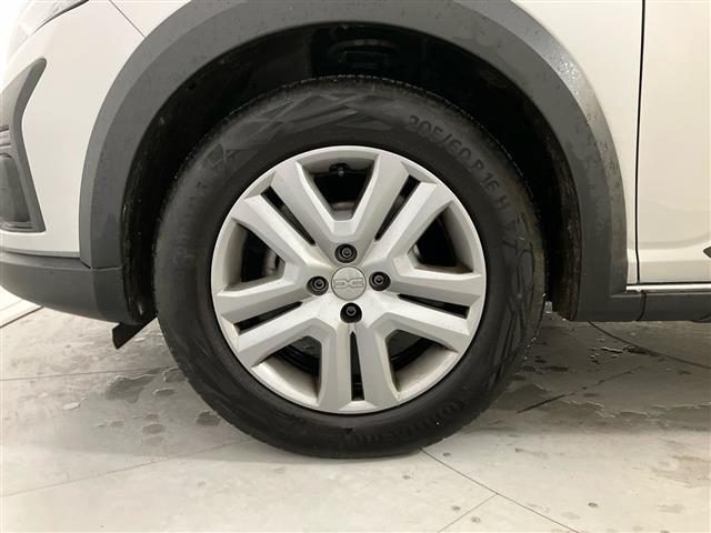 DACIA Jogger usata, con ESP