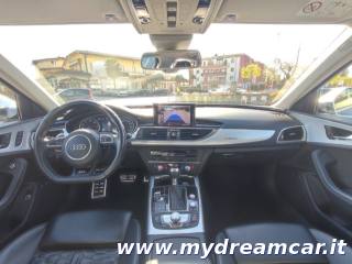 AUDI RS6 usata, con Autoradio