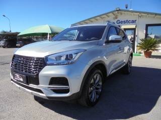 DR MOTOR DR 4.0 usata, con Autoradio