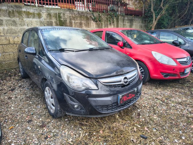 OPEL Corsa usata, con Airbag
