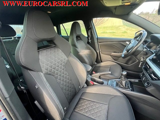 SKODA Scala usata, con Frenata d