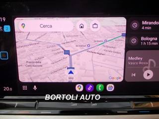 VOLKSWAGEN Golf usata, con Leve al volante