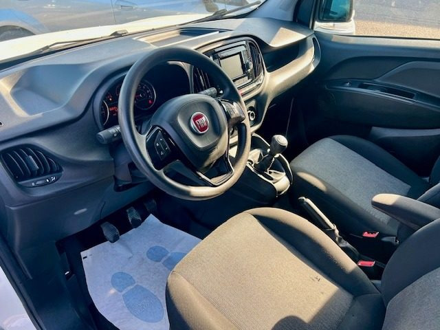 FIAT Doblo usata 15