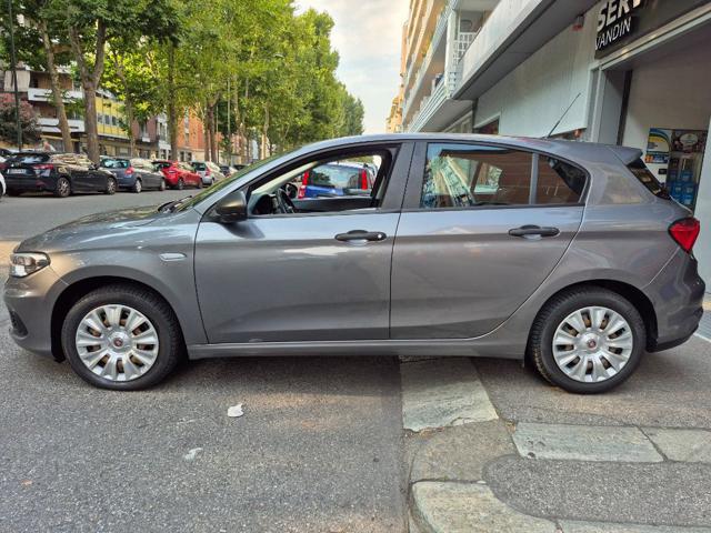 FIAT Tipo usata, con Boardcomputer