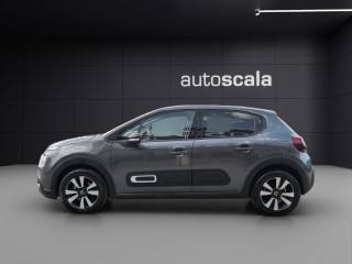 CITROEN C3 usata, con Airbag