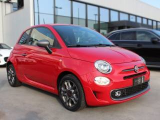 FIAT 500 1.3 Multijet 95 CV S