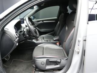 AUDI S3 usata, con Cerchi in lega