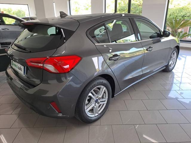 FORD Focus usata, con Park Distance Control