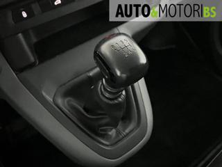 CITROEN Jumpy usata, con Servosterzo