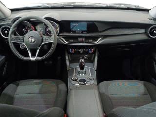 ALFA ROMEO Stelvio usata, con Chiusura centralizzata