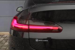 BMW X4 usata, con Luci diurne LED