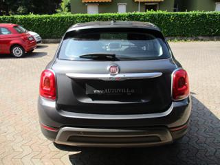 FIAT 500X usata, con Alzacristalli elettrici