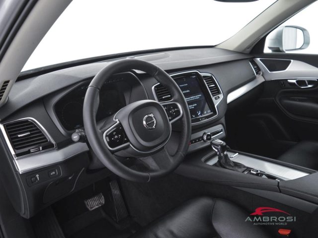 VOLVO XC90 usata 7