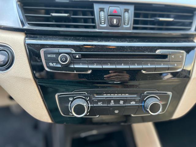 BMW X1 usata 27