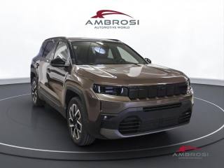 JEEP Compass usata 1
