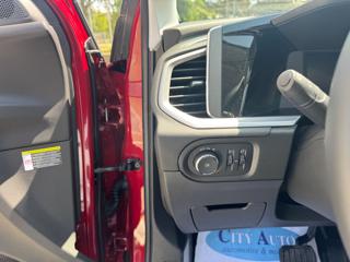 OPEL Grandland usata, con Chiusura centralizzata