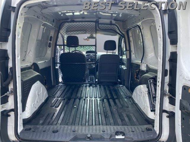 RENAULT Kangoo usata, con Climatizzatore