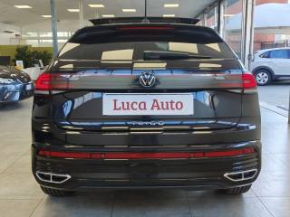 VOLKSWAGEN Taigo usata, con Autoradio