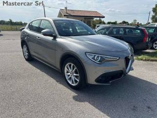 ALFA ROMEO Stelvio usata, con Airbag laterali