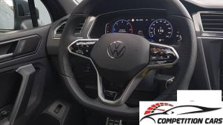 VOLKSWAGEN Tiguan usata, con Cruise Control