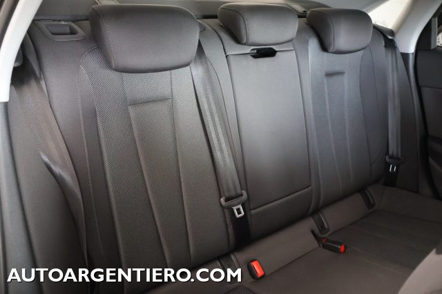 AUDI A4 usata, con Start/Stop Automatico