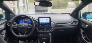 FORD Puma usata, con Bluetooth