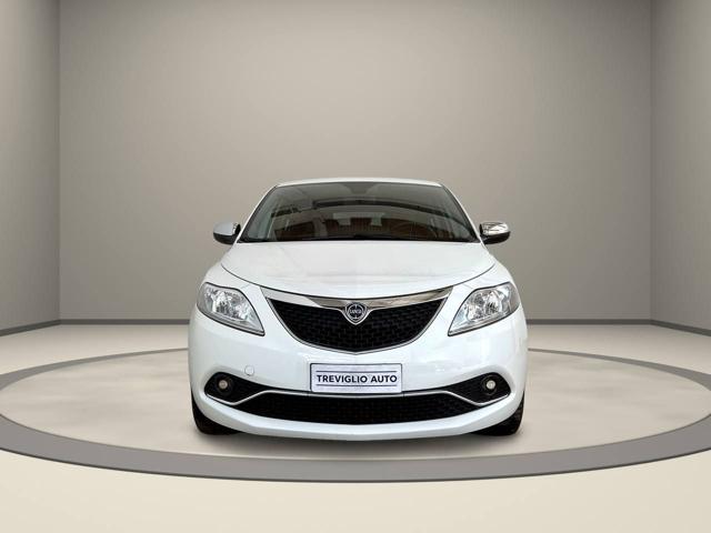 LANCIA Ypsilon usata, con Airbag