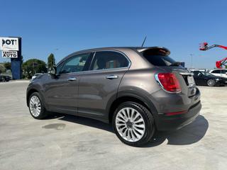 FIAT 500X usata, con Cerchi in lega