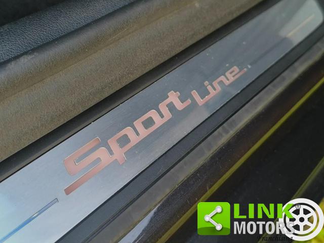 BMW 520 usata, con Cruise Control