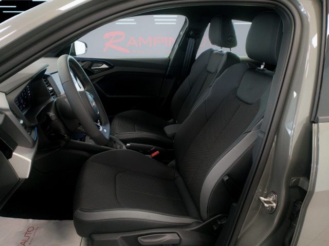 AUDI A1 usata 14
