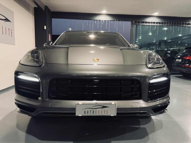 PORSCHE Cayenne usata, con Airbag