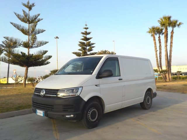 VOLKSWAGEN Transporter usata, con ABS